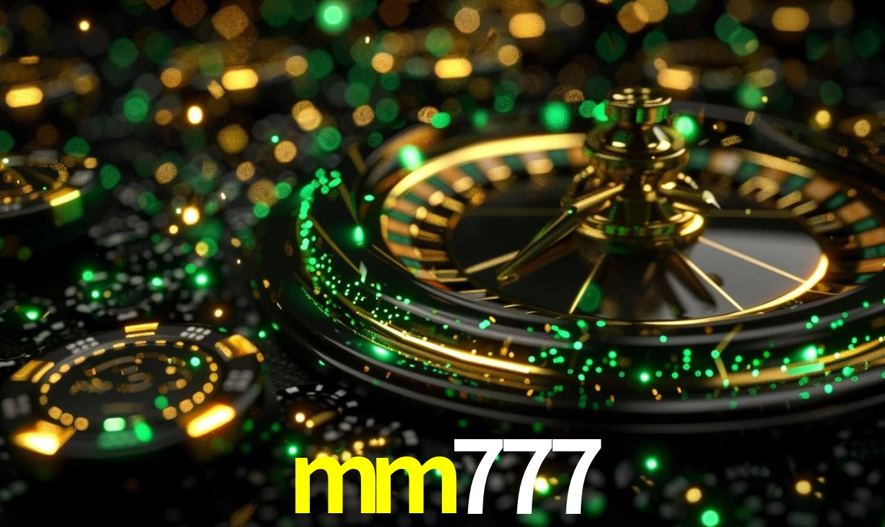 Experimente o Login Seguro Premium no mm777
